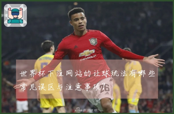 世界杯下注网站的让球玩法有哪些常见误区与注意事项？