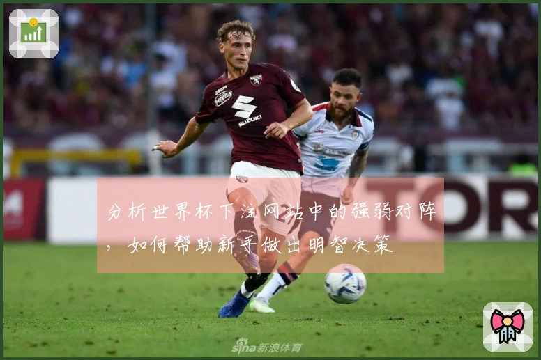 分析世界杯下注网站中的强弱对阵，如何帮助新手做出明智决策